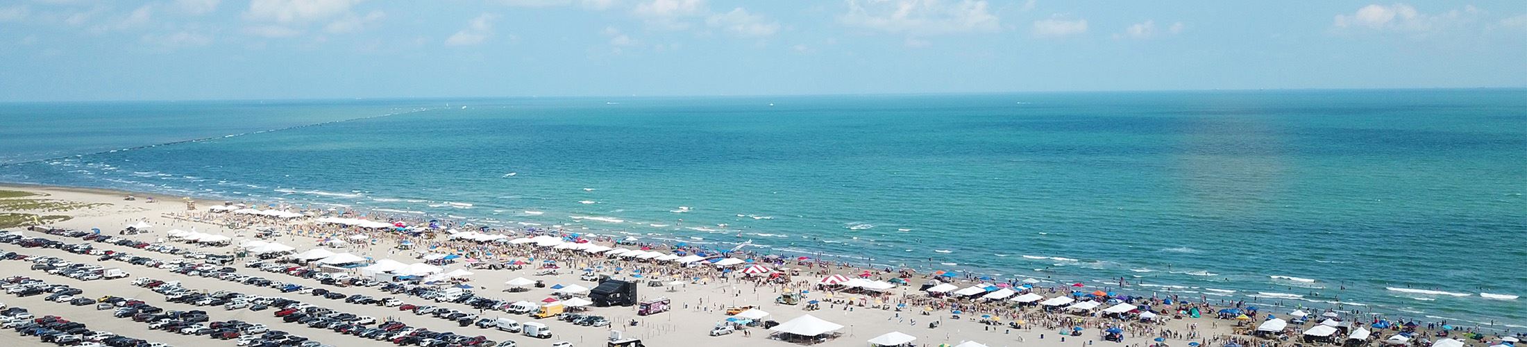 AIA Sand Castle Competition at East Beach