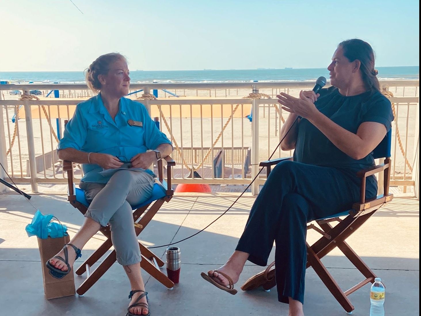 Sarah Piewitz Speaker